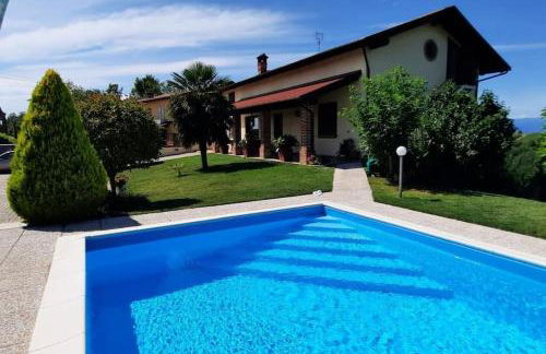 Villa Lara - Foto 14