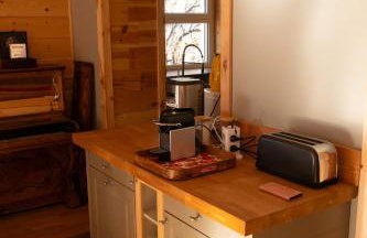 Magnifique chalet lumineux 15pers - Aiguilles - Queyras - Foto 42