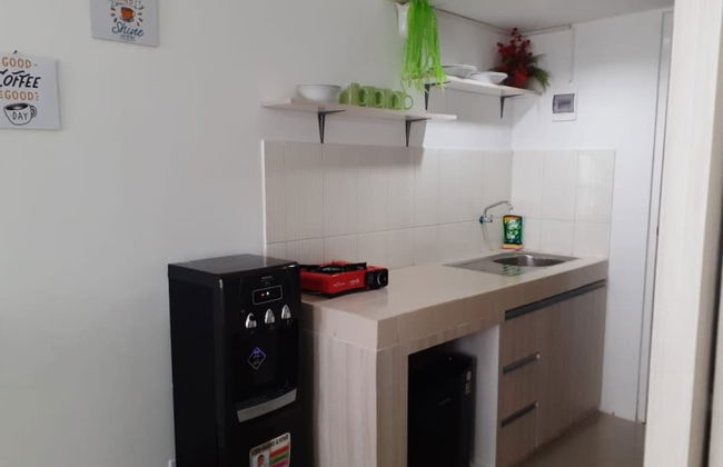 Grand Sentraland Karawang by Gkit Room - Foto 11