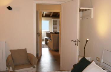 Il Bosco di Campo Marzano Nature Retreats - Foto 55