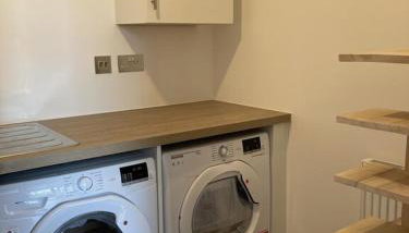 Galwad y Mor - Balcony, Sea View, Short walk to beach & several eateries - Foto 5