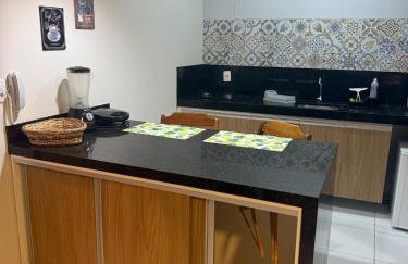 Loft Dominguinhos - Foto 1