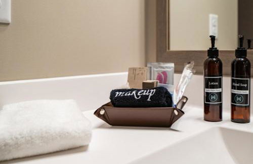 Sable 704 - One Bedroom - Foto 21