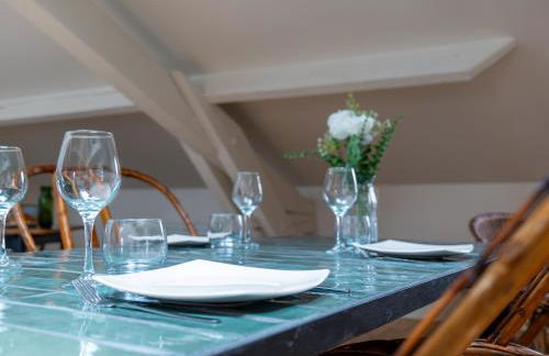 Nid douillet climatisé et lumineux, proche centre - Foto 12