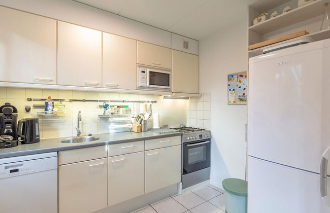 Beautiful Detached Holiday Home in Park - Foto 9