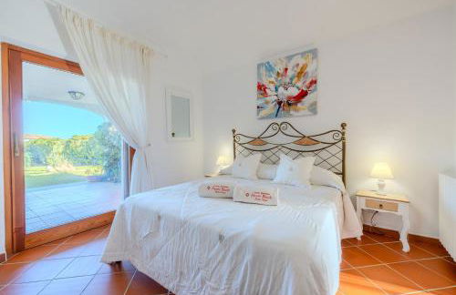 Villa Esmerea Portocervo con Piscina privata ,Jacuzi e Sauna - Photo 32