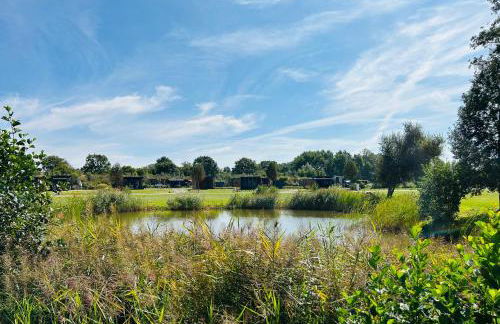 Beach House Chalet Seeparx Süsel - Foto 55