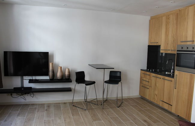 Villa Einstein Apartments - Photo 40