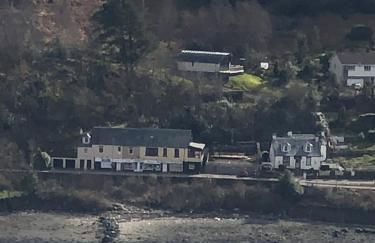 Amazing Alps and Loch views - HOT TUB and pet friendly - Foto 48