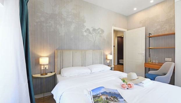 Novos Diamond - Foto 3, Habitación