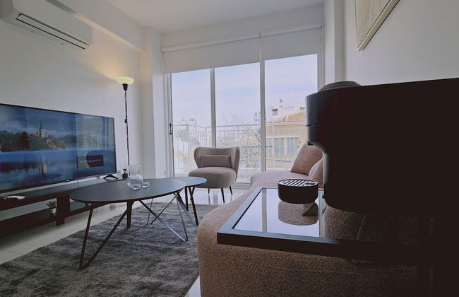 104 NIC - 102 Stay Cosmo City Suite - Photo 18