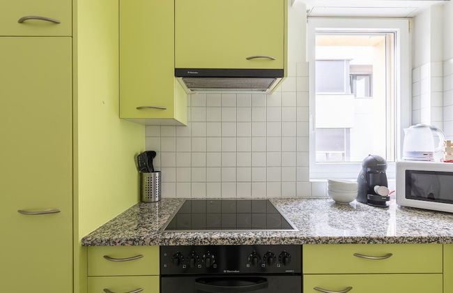 Lido Apartments - Foto 49