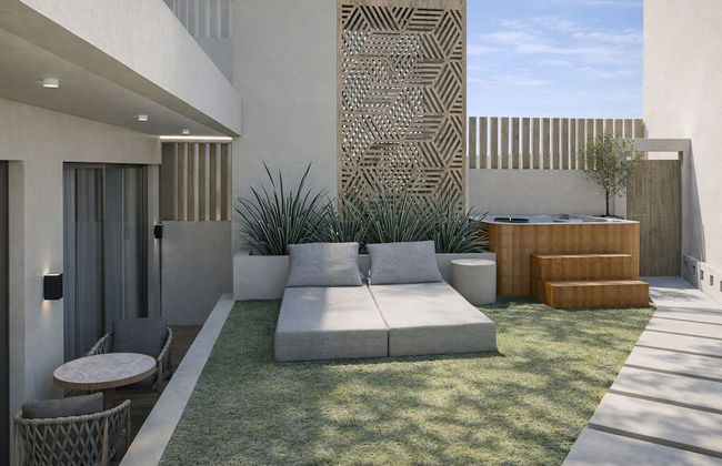 Le Mar Luxury Apartments by Checkin - Foto 19