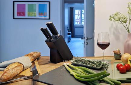 Altstadtzauber Apartments Miltenberg - Foto 31