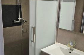 Grand studio climatisé - Foto 5