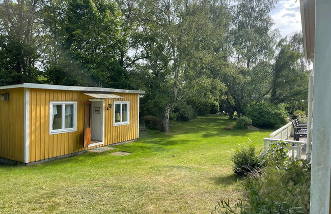 7 Person Holiday Home in Ramdala - Foto 27