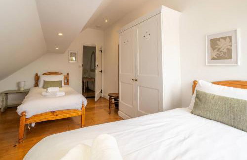 East Green Farm Cottages - The Hayloft - Foto 34