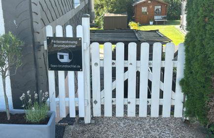 Ferienwohnung Brunsbachtal - Foto 21