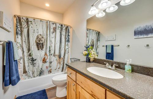 1 Mi to Main St and Riverwalk Home in Canon City - Foto 22