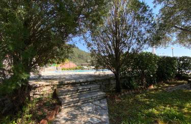 Villa Chrysoula - Foto 16