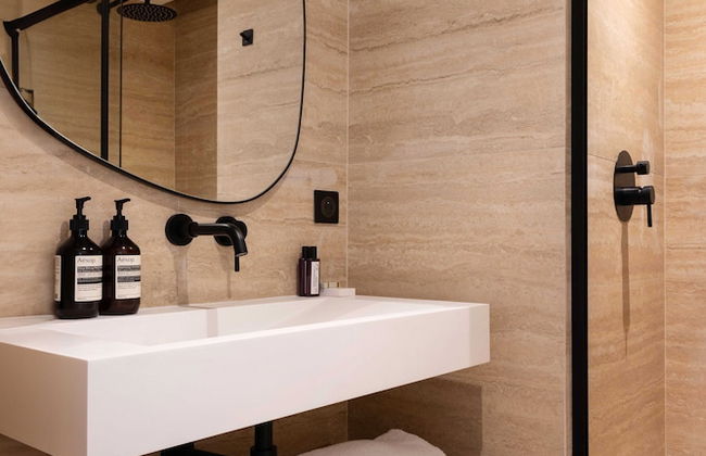 Luxury House With AC - 6bd/12p - Batignolles - Photo 20