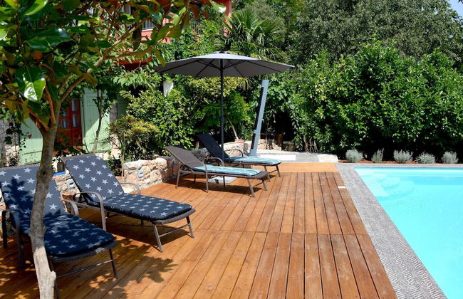 Holiday House Marcel - Foto 41