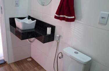 Casa Alice e Matheus - Photo 5