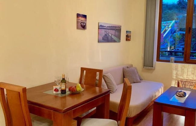 Apartello - Garden of Eden 5, Sveti Vlas - Studio - Foto 4