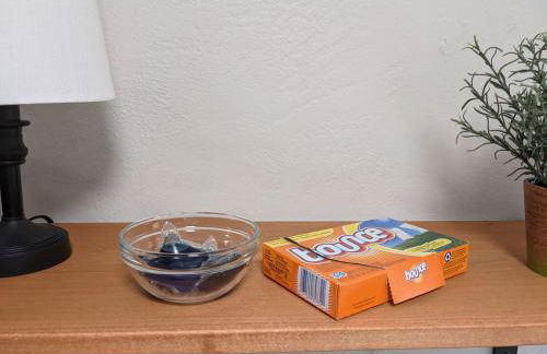 721 Cozy Mid-Town Hideaway - Foto 14