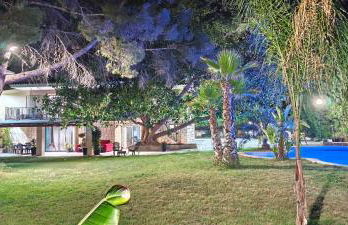 Villa Lago - Photo 23