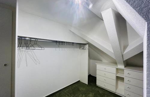 Ferien mit bis zu 7 Personen! 3 Schlafzimmer, 2 Bäder, Sauna und Terrasse - Haustiere willkommen! - Foto 35