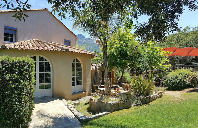 Résidence A Merula - Foto 28