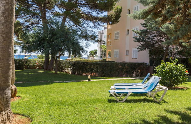 Oro Del Mar Iv Apartamento O5 - Foto 20