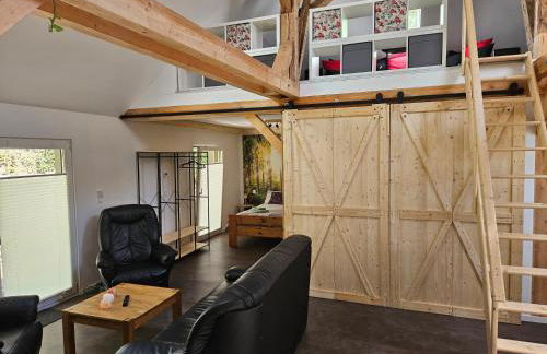 Cottage am Michelsberg - Foto 2