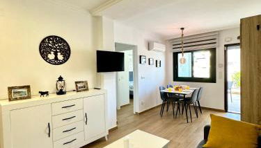 La Zenia Boulevard & Beach House - Foto 3