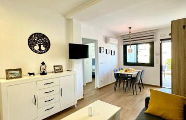 La Zenia Boulevard & Beach House - Foto 3