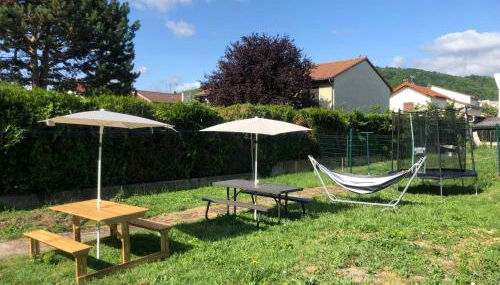 Baker's house - Photo 3, Garden, Garden view