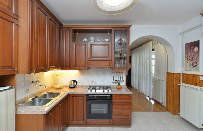 Apartment 531 - Foto 24