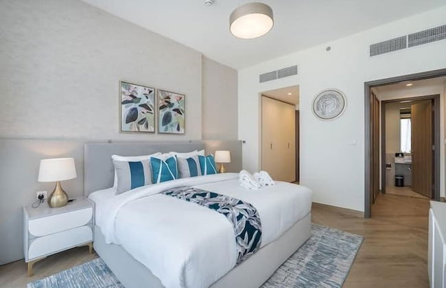 Vogue - Dubai Frame View - Photo 3