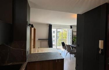 Studio à Courbevoie 92 - Foto 5