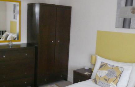 Historic Peel House Apartments - Foto 82