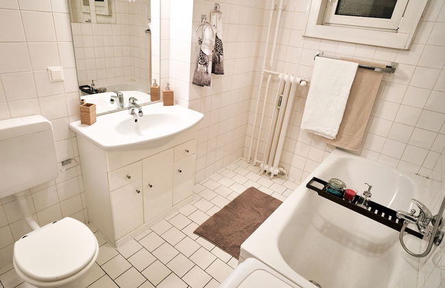 Opera Street Apartments - Foto 24