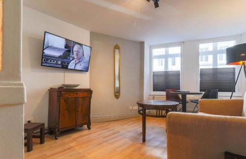 Apartments im Einhornhaus - Foto 43