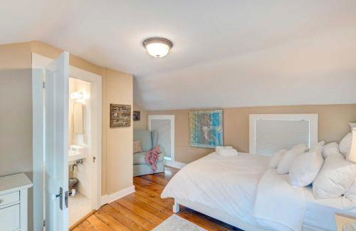 Historic Brookfield Farm Home about 14 Mi to Milwaukee - Foto 16