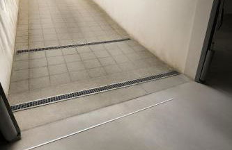 Zentrale Maisonette mit Büro & Parkplatz - Foto 18