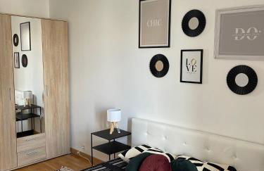 Superbe appartement en centre-ville, 20min de Paris, 5 min d'Enghien - Foto 20