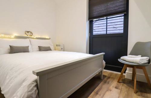 Kingfisher Cottage - Foto 12