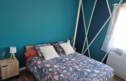 Charmant logement neuf - Foto 10