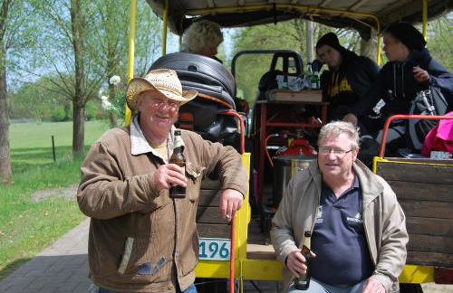 Zum Pferdestall - Foto 23