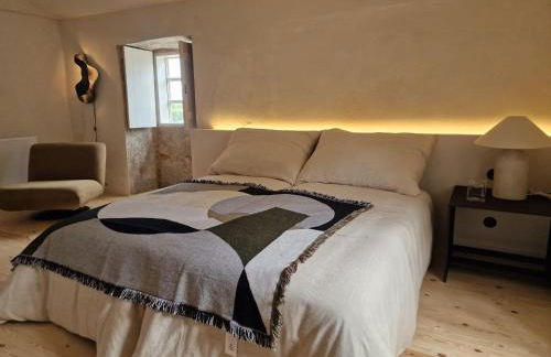 Finca As Roeles Caión - Foto 43